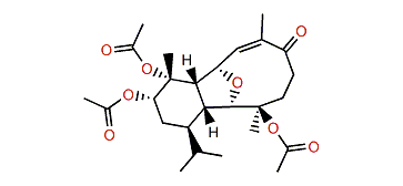 Labiatin D